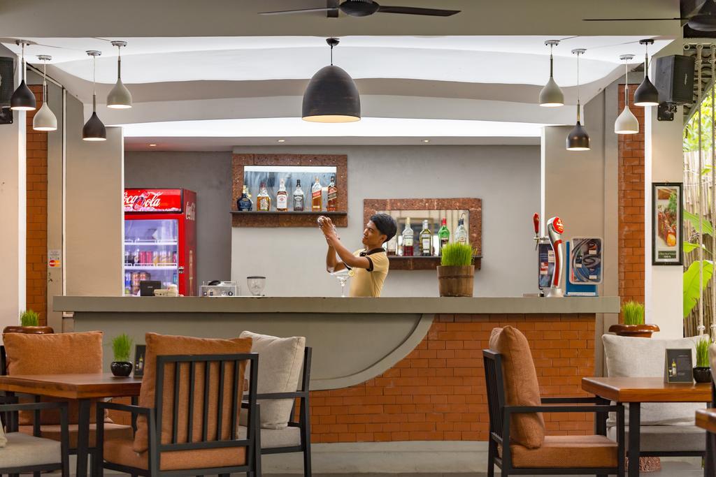 Silk D'Angkor Boutique Hotel Siem Reap Luaran gambar
