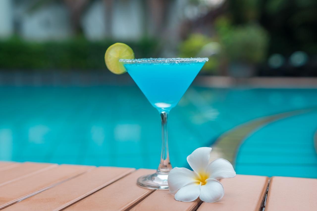 Silk D'Angkor Boutique Hotel Siem Reap Luaran gambar