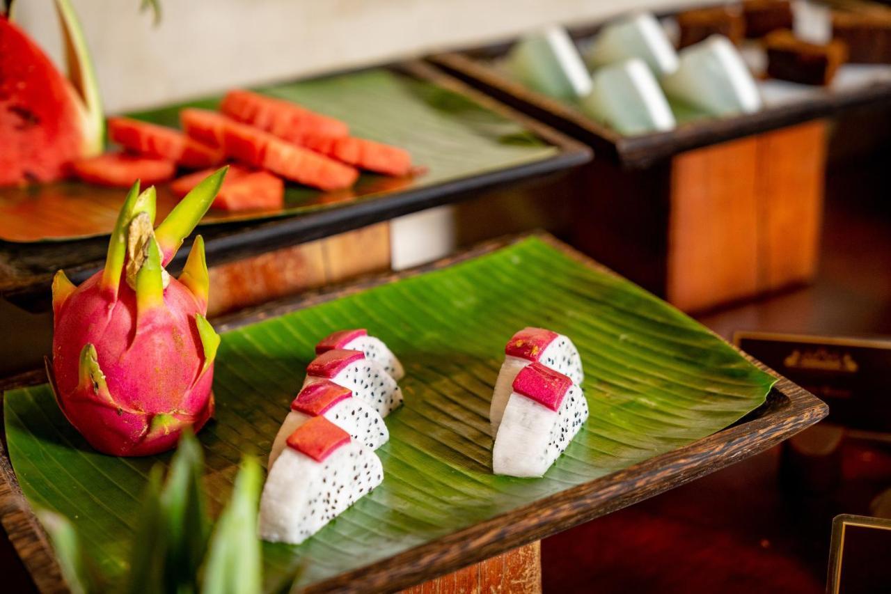 Silk D'Angkor Boutique Hotel Siem Reap Luaran gambar