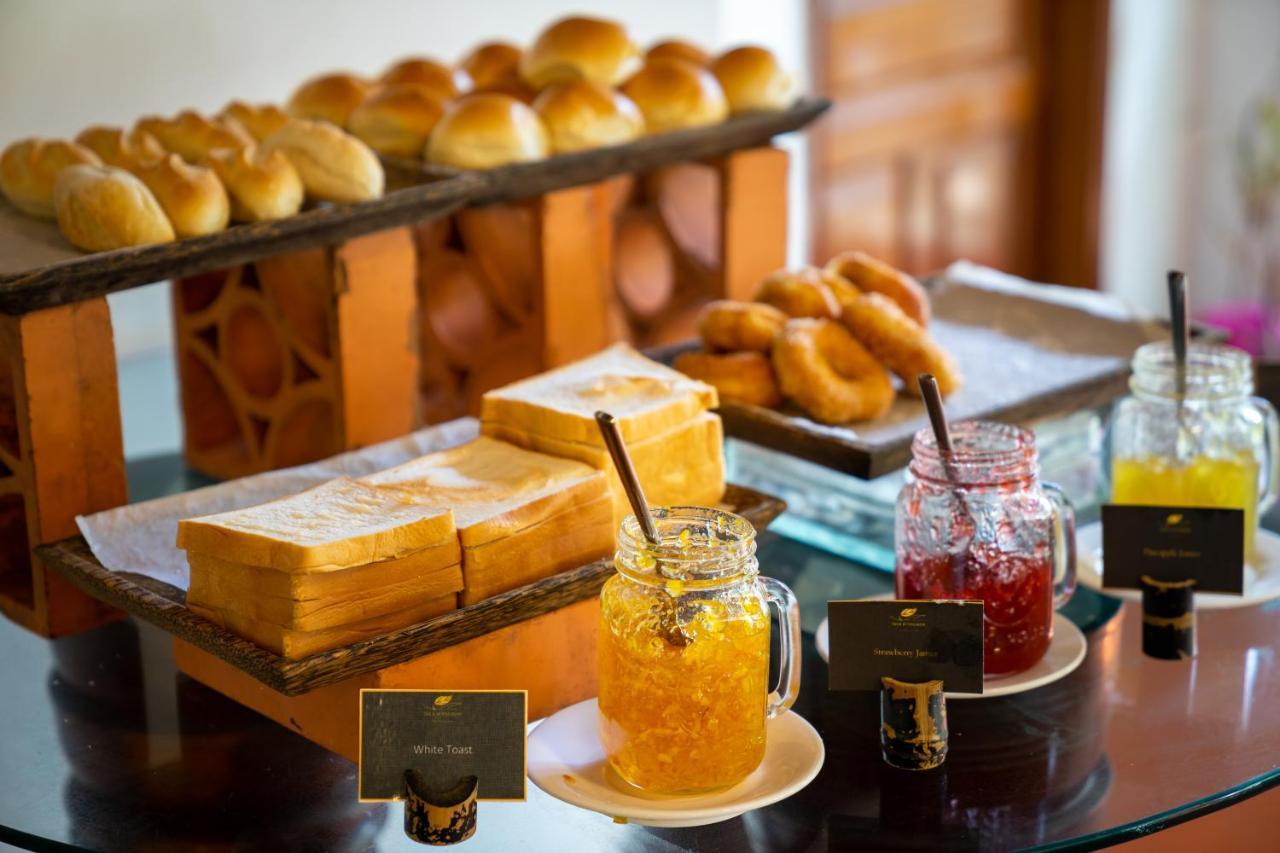Silk D'Angkor Boutique Hotel Siem Reap Luaran gambar